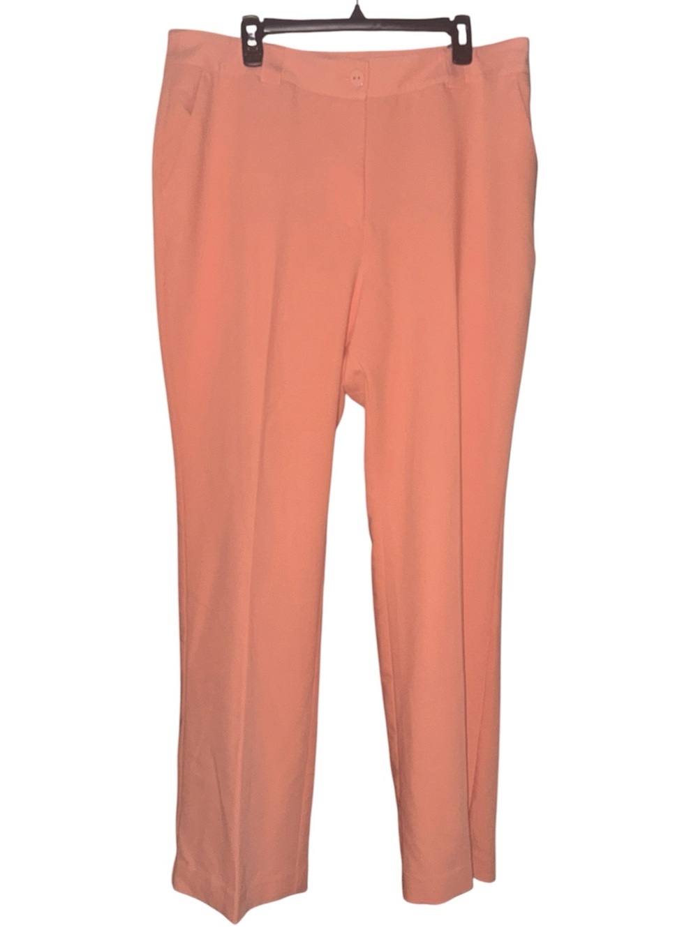 ✨ Worthington Women’s Straight Leg High Rise Dress Pants ✨